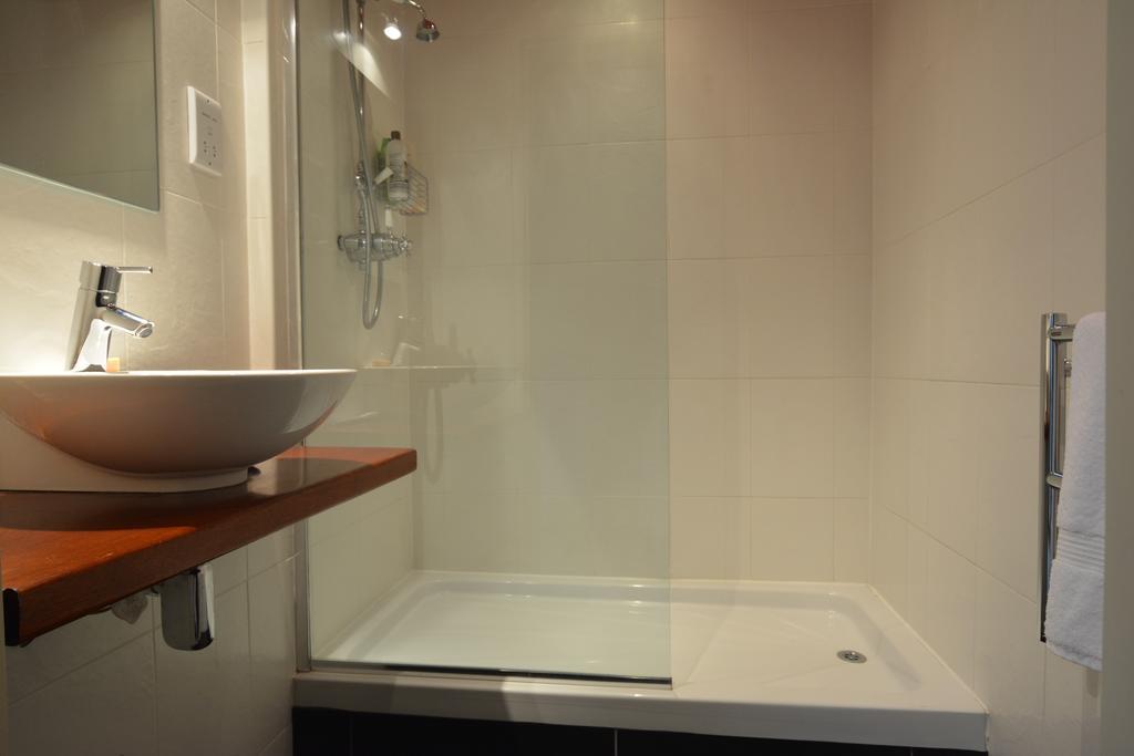 Royal Mile Elegance - Space & Luxury Lejlighed Edinburgh Eksteriør billede