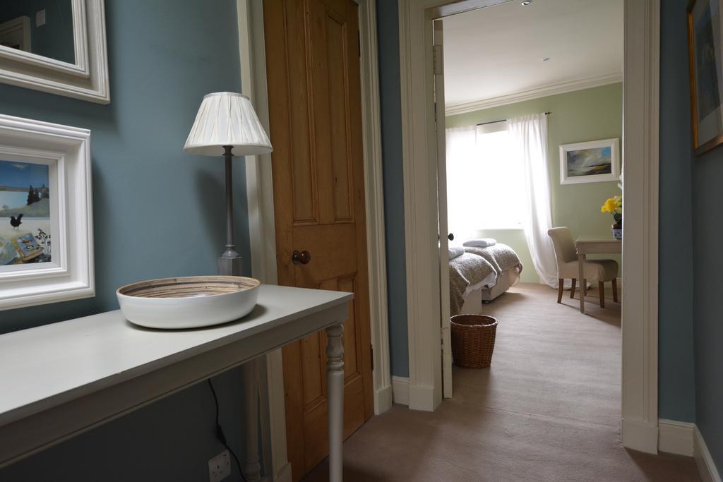 Royal Mile Elegance - Space & Luxury Lejlighed Edinburgh Eksteriør billede