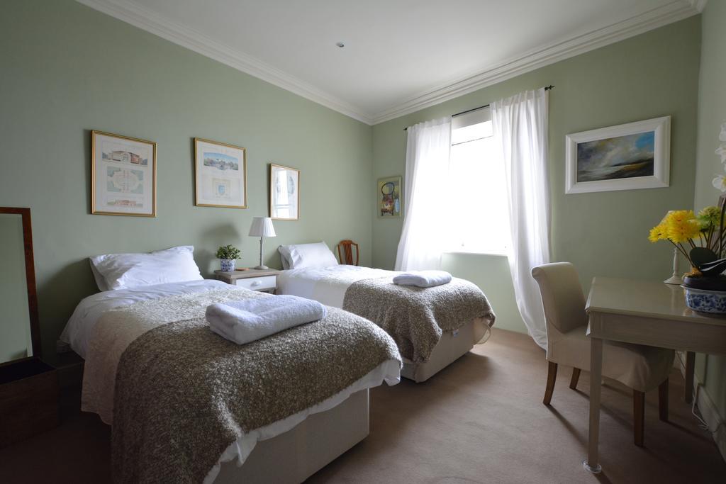 Royal Mile Elegance - Space & Luxury Lejlighed Edinburgh Eksteriør billede
